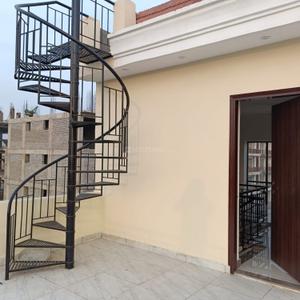 Balcony Image of 1400 Sq.ft 3.5 BHK Duplex for rent in Land White City, Sector 114 Mohali for Rs. 48000