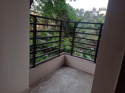 Balcony Image of 700 Sq.ft 2 BHK Apartment / Flat for sale in Kavi Nazrul Metro, Garia, Sonarpur Kolkata for Rs. 3425000