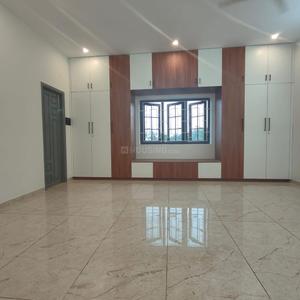 Hall Image of 1500 Sq.ft 3 BHK Apartment / Flat for rent in T Nagar Chennai for Rs. 50001