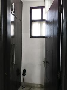 Store Room Image of 2600 Sq.ft 3.5 BHK Apartment / Flat for rent in Alaknanda Society, Sector 56 Gurgaon for Rs. 65000
