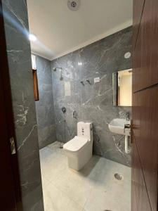 Image of 1000 Sq.ft 2 BHK Apartment / Flat for rent in Saket, New Delhi for Rs. 26000