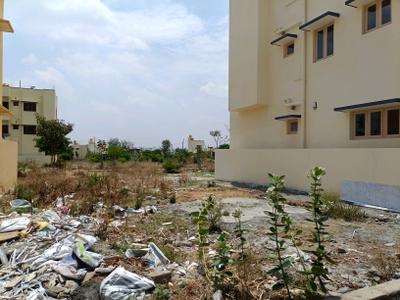 Image of 1200 Sq.ft Residential Plot / Land for sale in Vidyaranyapura, Bengaluru for Rs. 9400000