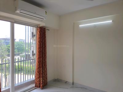 Bedroom Image of 1208 Sq.ft 2.5 BHK Builder Floor for sale in Smartworld Gems, Sector 89 Gurgaon for Rs. 13500000