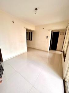 Hall Image of 750 Sq.ft 2 BHK Apartment / Flat for rent in RR Riddhi Siddhi Towers, Charholi Budruk Pune for Rs. 17000