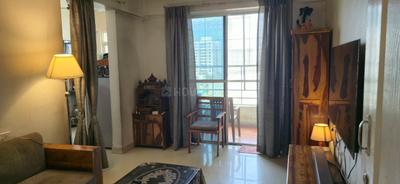 Hall Image of 550 Sq.ft 1 BHK Apartment / Flat for sale in Siddhivinayak Selene Park, Hadapsar Pune for Rs. 3600000