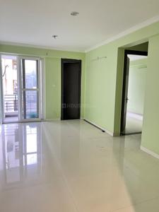 Hall Image of 1050 Sq.ft 2 BHK Apartment / Flat for sale in Shashwat Sai Dham Nakshatra, Ashok Nagar Allahabad for Rs. 12500000