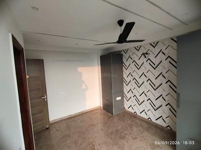 Bedroom Image of 1730 Sq.ft 3 BHK Apartment / Flat for rent in Lohgarh Zirakpur for Rs. 33000