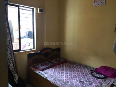 Bedroom Image of 475 Sq.ft 1 BHK Apartment / Flat for sale in Sai Deep Apartment, Virar East Virar for Rs. 2500000