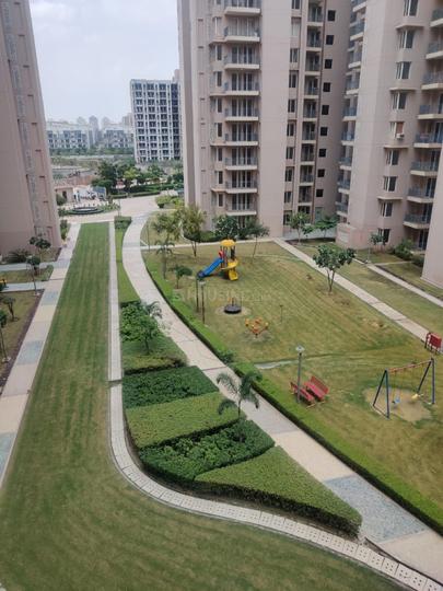 Orris Greenopolis Main Image 1