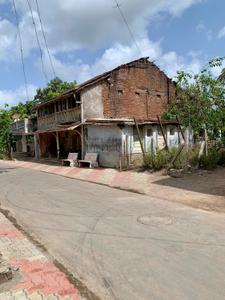 Image of 2509 Sq.ft 2 BHK Independent House for sale in Jalalpore, Navsari for Rs. 3900000