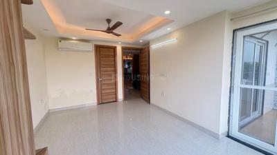 Hall Image of 2000 Sq.ft 3 BHK Builder Floor for rent in Sector 46 Gurgaon for Rs. 52000