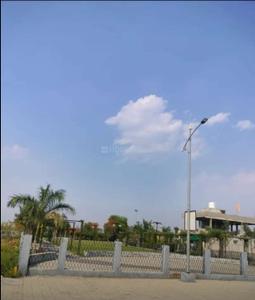 Image of 1130 Sq.ft Residential Plot / Land for sale in Mahalaxmi Nagar 51 Anaya, Samruddhi Mahamarg, Nagpur for Rs. 3999999