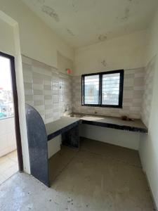 Kitchen Image of 746 Sq.ft 2 BHK Apartment / Flat for sale in Ambazari Nagpur for Rs. 5700000