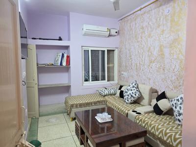 Living Room Image of 800 Sq.ft 5 BHK Independent House for sale in Kudi Bhagtasni Housing Board Jodhpur for Rs. 7500000