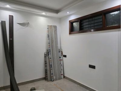 Bedroom Image of 900 Sq.ft 3 BHK Apartment / Flat for sale in Dream Home Luxury Floors by Dream Home Builders Delhi	, Mahavir Enclave New Delhi for Rs. 9000000