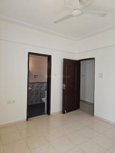 Hall Image of 1500 Sq.ft 3 BHK Apartment / Flat for rent in Nyati Grandeur, Undri Pune for Rs. 28000