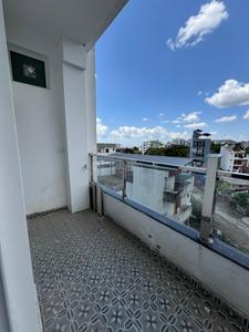 Balcony Image of 2970 Sq.ft 3 BHK Villa for sale in Sahastradhara Road Dehradun for Rs. 20500000