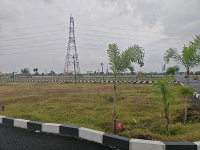 Image of 902 Sq.ft Residential Plot / Land for sale in Potheri, Chennai for Rs. 1803098