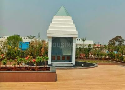 Image of 1231 Sq.ft 3 BHK Apartment / Flat for sale in Majestique Rhythm County, Handewadi, Pune for Rs. 7200000