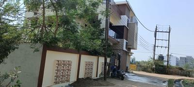 2 BHK Duplex