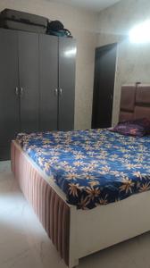 Bedroom Image of 850 Sq.ft 2 BHK Apartment / Flat for sale in Pivotal Paradise, Sector 62 Gurgaon for Rs. 8500000