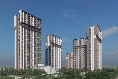 Image of 1670 Sq.ft 3 BHK Apartment / Flat for sale in Abhee Aaria, Varthur, Bengaluru for Rs. 17900000