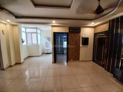 Hall Image of 1140 Sq.ft 2.5 BHK Apartment / Flat for sale in Ajnara Le Garden, Noida Extension Greater Noida for Rs. 8850000