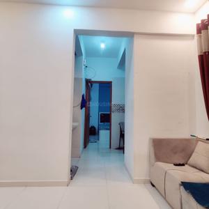 Hall Image of 600 Sq.ft 1 BHK Apartment / Flat for sale in Kalyan Nagari, Kalyan West Kalyan for Rs. 4100000