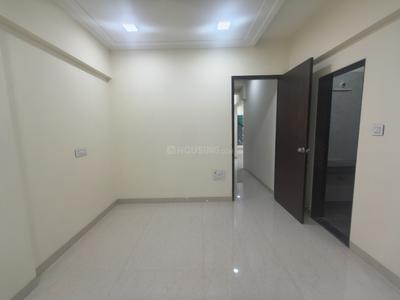 Hall Image of 720 Sq.ft 2 BHK Apartment / Flat for sale in Borivali West Mumbai for Rs. 19500000
