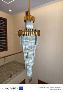 Hall Image of 4800 Sq.ft 4 BHK Independent House for sale in Vidyaranyapura Bengaluru for Rs. 28000000
