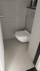 Image of 650 Sq.ft 1 BHK Apartment / Flat for sale in Rama Livmo, Hinjawadi, Pune for Rs. 5400000