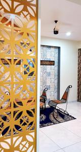 Hall Image of 3000 Sq.ft 4 BHK Apartment / Flat for sale in Vihav Skyone, Bhayli Vadodara for Rs. 13100000