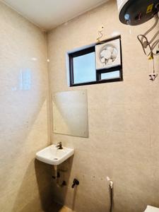 Bathroom Image of Soho coliving space in Sector 62, Noida