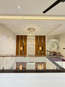 Hall Image of 4050 Sq.ft 4 BHK Villa for sale in Jagatpura Jaipur for Rs. 36500000