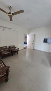Hall Image of 1100 Sq.ft 2 BHK Apartment / Flat for sale in Nandan Inspera, Wakad Pune for Rs. 11000000