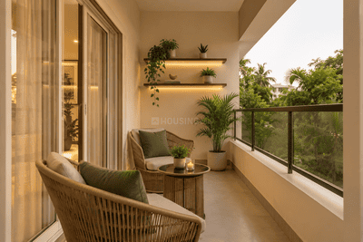 Image of 1310 Sq.ft 3 BHK Apartment / Flat for sale in Surya City, Bommasandra, Bengaluru for Rs. 11700000