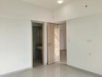 Bedroom Image of 900 Sq.ft 2 BHK Apartment / Flat for rent in Kasarvadavali Thane for Rs. 28000