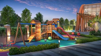 Image of 965 Sq.ft 2 BHK Apartment / Flat for sale in Panvel, Navi Mumbai for Rs. 6300000