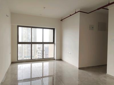 2.5 BHK Flat