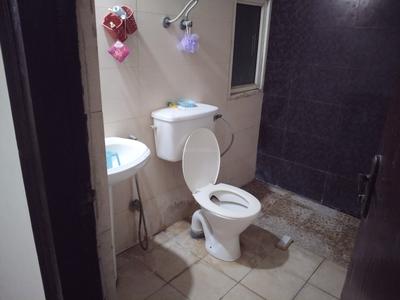 Image of 1050 Sq.ft 2 BHK Apartment / Flat for rent in Crossings GH7 Crossings Republik, Crossings Republik, Ghaziabad for Rs. 17000