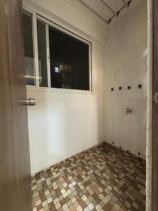 Balcony Image of 980 Sq.ft 2 BHK Apartment / Flat for rent in N B Pearl Phase III, Narhe Pune for Rs. 30000