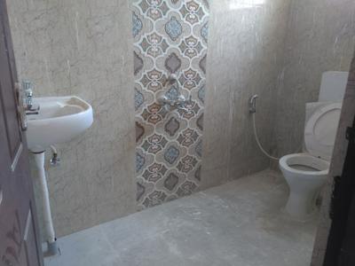 Bathroom Image of 1007 Sq.ft 2 BHK Apartment / Flat for sale in Sri Infra Heights, Electronic City Phase 2 Bengaluru for Rs. 7500000