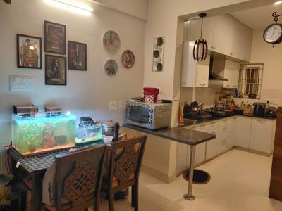 Hall Image of 1088 Sq.ft 2 BHK Apartment / Flat for sale in Sri Balaji Emerald by Sri Balaji Shelters, Kothanur Bengaluru for Rs. 7900000