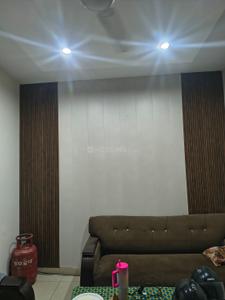 Image of 786 Sq.ft 1 BHK Apartment / Flat for rent in Sector 20, Panchkula for Rs. 10000