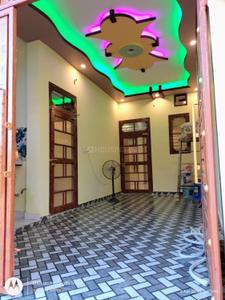 Hall Image of 1200 Sq.ft 2 BHK Independent House for sale in Rajajipuram Lucknow for Rs. 4900000