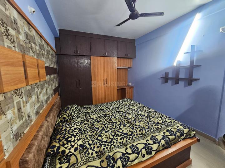 aashiyana Bedroom 1
