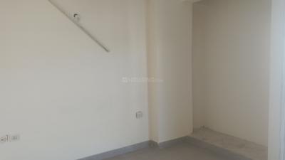 Bedroom Image of 1170 Sq.ft 2 BHK Apartment / Flat for rent in Crossings GH7 Crossings Republik, Crossings Republik Ghaziabad for Rs. 15000
