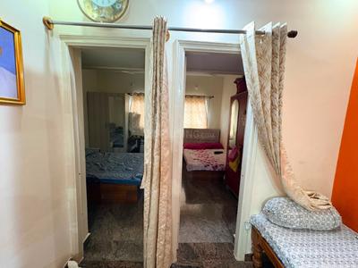Bedroom Image of 1920 Sq.ft 5 BHK Independent House for sale in Doddabidrakallu Bengaluru for Rs. 13000000