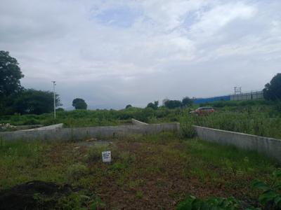 Image of 1331 Sq.ft Residential Plot / Land for sale in Mugawade, Pune for Rs. 4257866