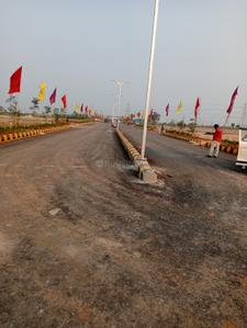 Image of 240 Sq.ft Residential Plot / Land for sale in Nunna, Vijayawada for Rs. 2400000